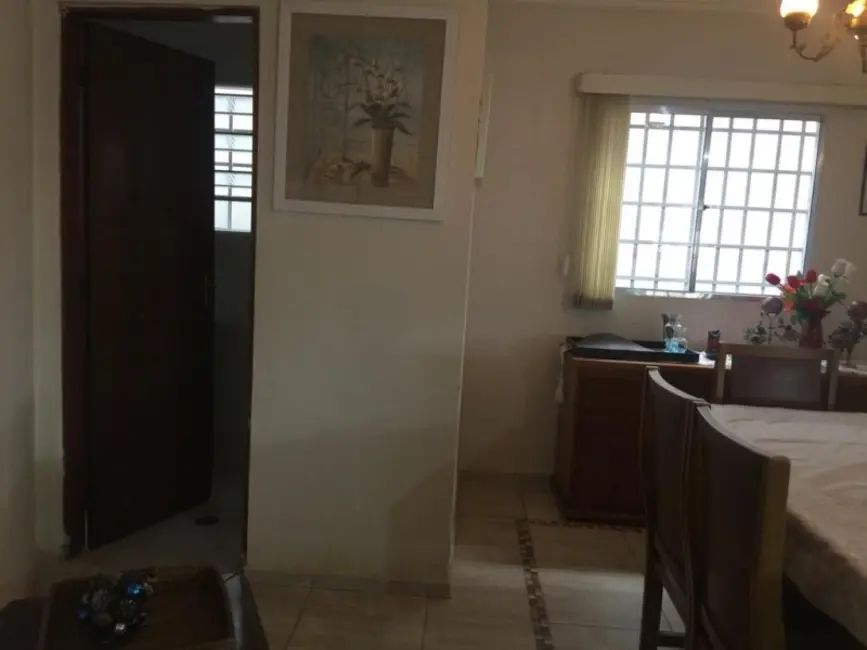 Foto 4 de Sobrado com 3 quartos à venda, 200m2 em Jardim Taboão, São Paulo - SP