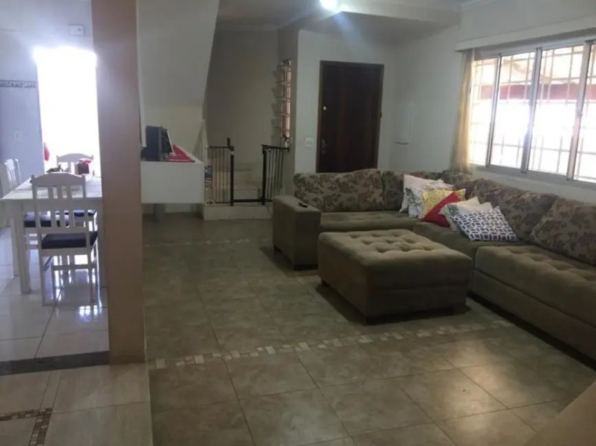 Foto 5 de Sobrado com 3 quartos à venda, 200m2 em Jardim Taboão, São Paulo - SP