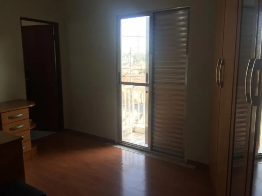 Foto 8 de Sobrado com 3 quartos à venda, 200m2 em Jardim Taboão, São Paulo - SP