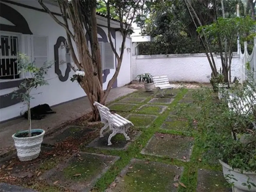 Casa com 4 quartos à venda, 220m2 em Vila Inah, São Paulo - SP - imagem 4 Foto 4 de Casa com 4 quartos à venda, 220m2 em Vila Inah, São Paulo - SP