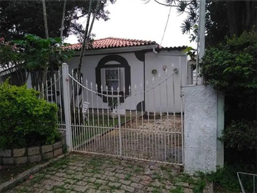 Casa com 4 quartos à venda, 220m2 em Vila Inah, São Paulo - SP - imagem 3 Foto 3 de Casa com 4 quartos à venda, 220m2 em Vila Inah, São Paulo - SP