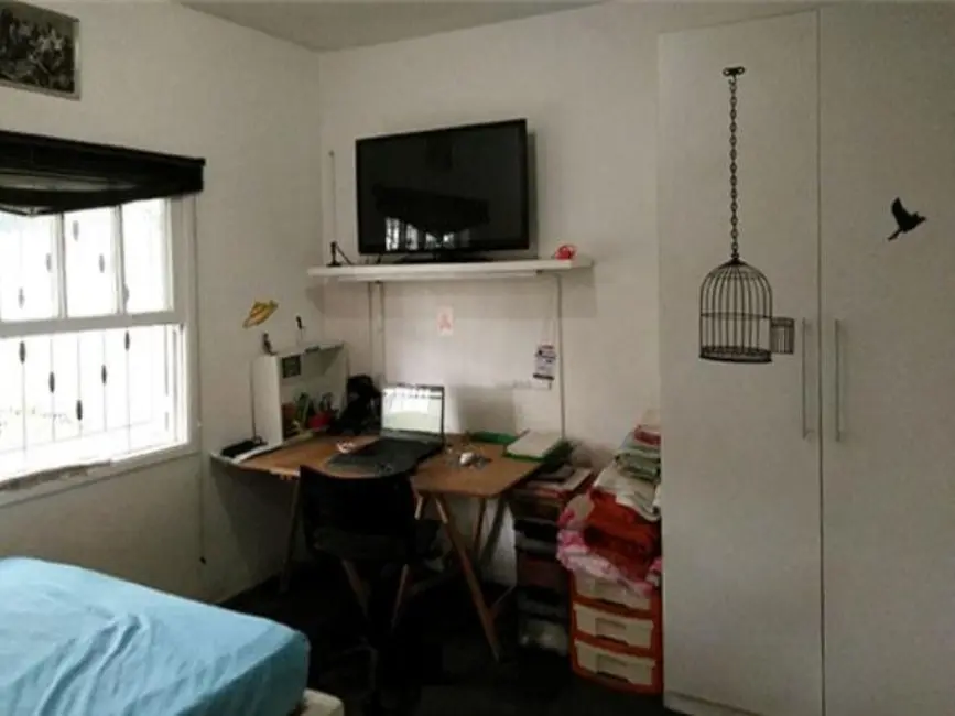 Casa com 4 quartos à venda, 220m2 em Vila Inah, São Paulo - SP - imagem 9 Foto 9 de Casa com 4 quartos à venda, 220m2 em Vila Inah, São Paulo - SP