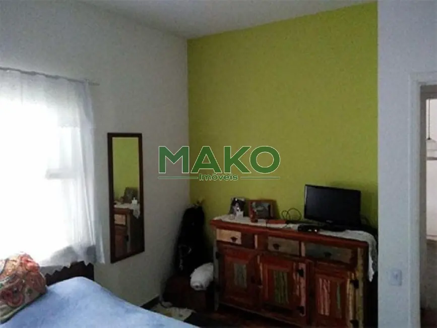 Foto 7 de Casa com 4 quartos à venda e para alugar, 220m2 em Vila Inah, São Paulo - SP