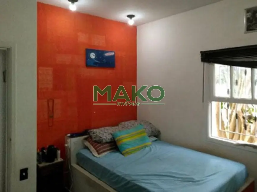Foto 8 de Casa com 4 quartos à venda e para alugar, 220m2 em Vila Inah, São Paulo - SP