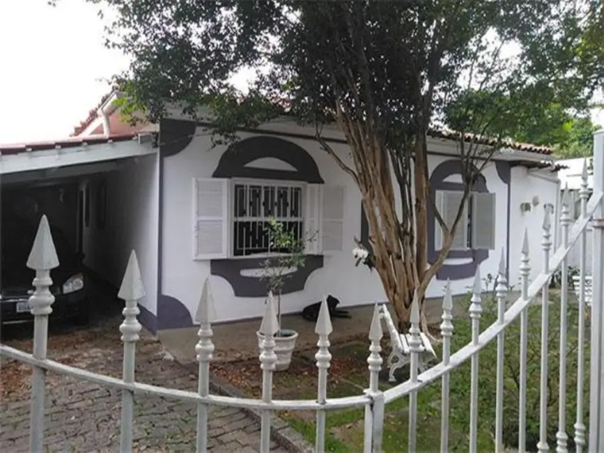 Casa com 4 quartos à venda, 220m2 em Vila Inah, São Paulo - SP - imagem 2 Foto 2 de Casa com 4 quartos à venda, 220m2 em Vila Inah, São Paulo - SP