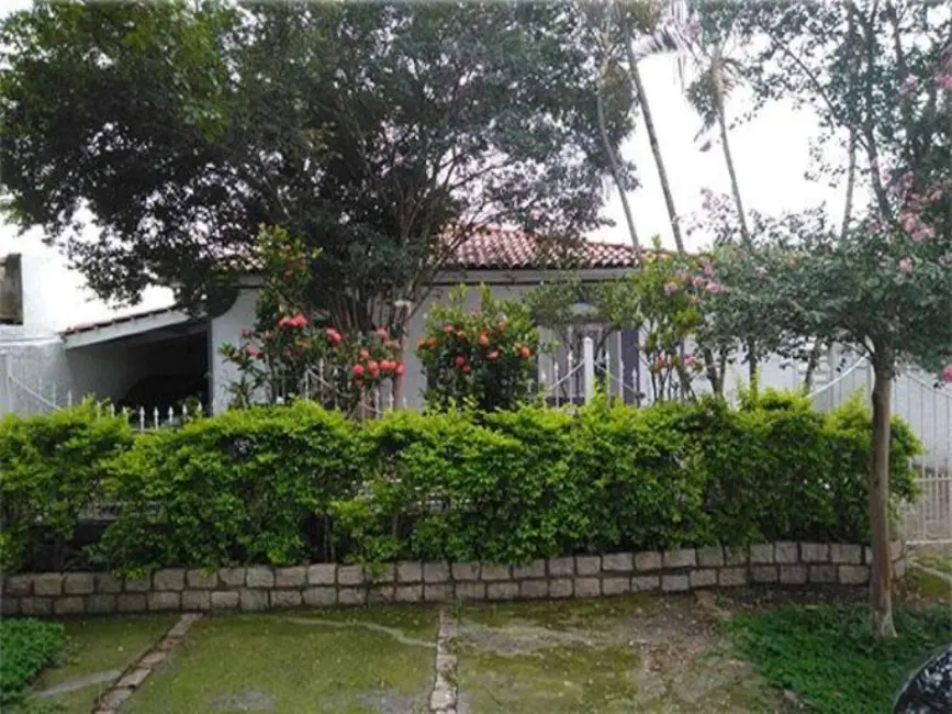 Casa com 4 quartos à venda, 220m2 em Vila Inah, São Paulo - SP - imagem 1 Foto 1 de Casa com 4 quartos à venda, 220m2 em Vila Inah, São Paulo - SP