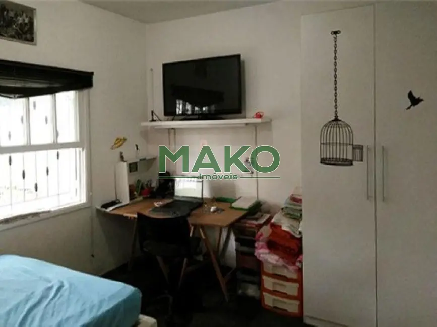 Foto 9 de Casa com 4 quartos à venda e para alugar, 220m2 em Vila Inah, São Paulo - SP