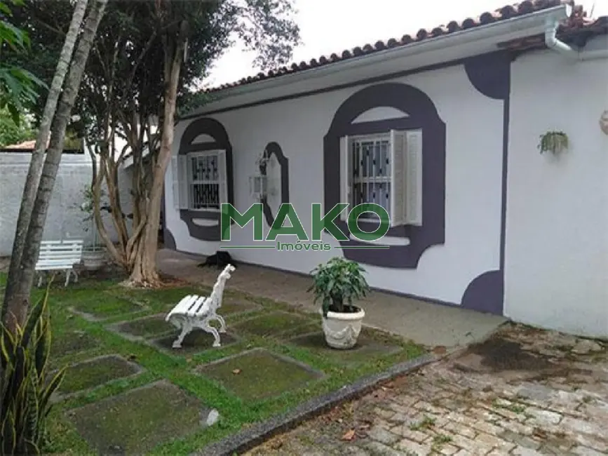 Foto 5 de Casa com 4 quartos à venda e para alugar, 220m2 em Vila Inah, São Paulo - SP