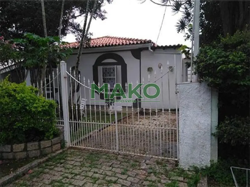 Foto 3 de Casa com 4 quartos à venda e para alugar, 220m2 em Vila Inah, São Paulo - SP