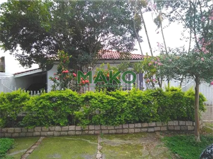 Foto 1 de Casa com 4 quartos à venda e para alugar, 220m2 em Vila Inah, São Paulo - SP