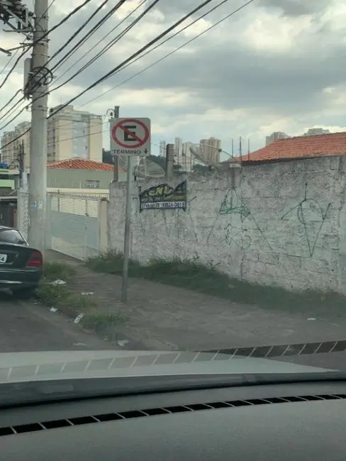 Foto 1 de Terreno / Lote à venda, 500m2 em Vila Sônia, São Paulo - SP