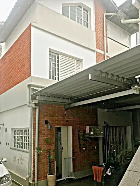 Foto 1 de Sobrado com 5 quartos à venda, 277m2 em Vila Morse, São Paulo - SP