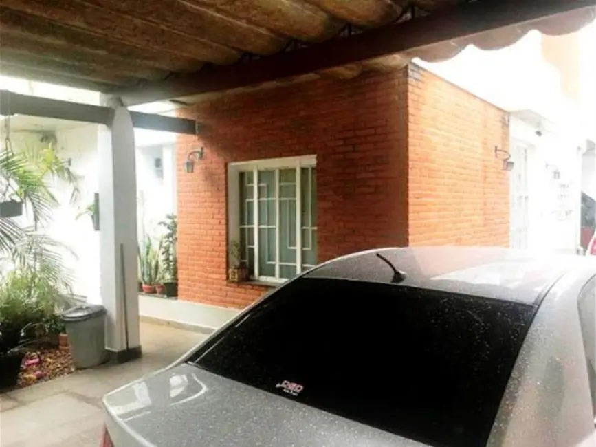 Foto 2 de Sobrado com 5 quartos à venda, 277m2 em Vila Morse, São Paulo - SP