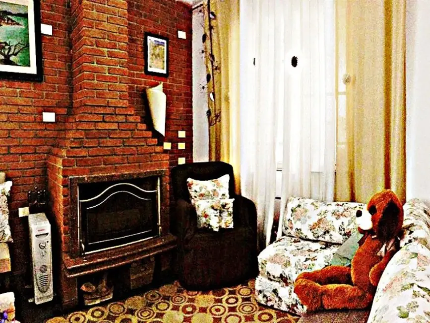 Sobrado com 5 quartos à venda, 277m2 em Vila Morse, São Paulo - SP - imagem 5 Foto 5 de Sobrado com 5 quartos à venda, 277m2 em Vila Morse, São Paulo - SP