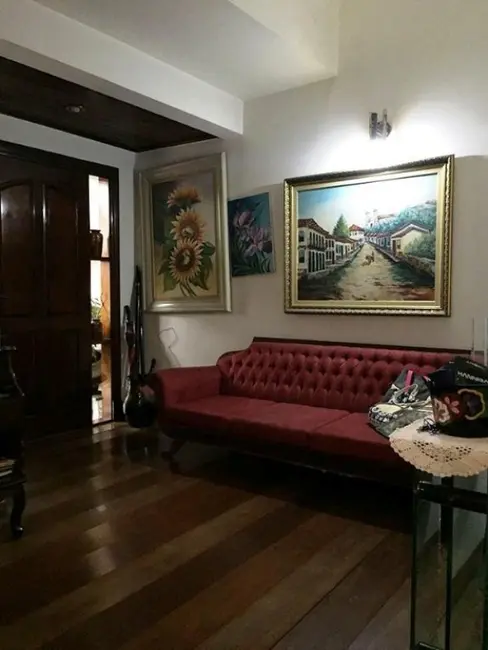 Foto 7 de Sobrado com 4 quartos à venda, 290m2 em Jardim Jussara, São Paulo - SP