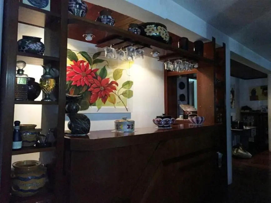 Foto 5 de Sobrado com 4 quartos à venda, 290m2 em Jardim Jussara, São Paulo - SP