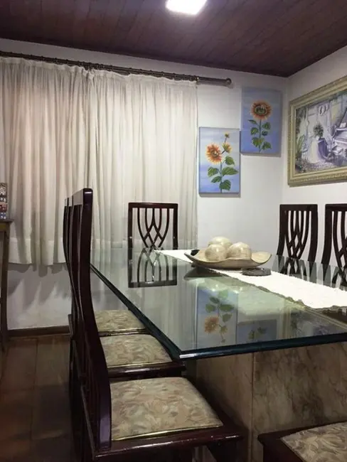 Foto 6 de Sobrado com 4 quartos à venda, 290m2 em Jardim Jussara, São Paulo - SP