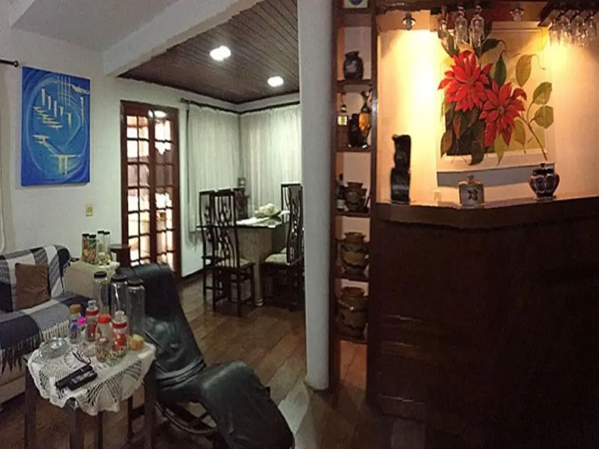 Foto 3 de Sobrado com 4 quartos à venda, 290m2 em Jardim Jussara, São Paulo - SP