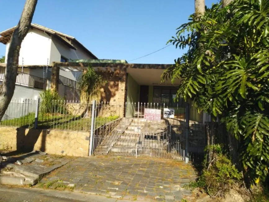 Foto 1 de Casa com 3 quartos à venda, 196m2 em Jardim Jussara, São Paulo - SP