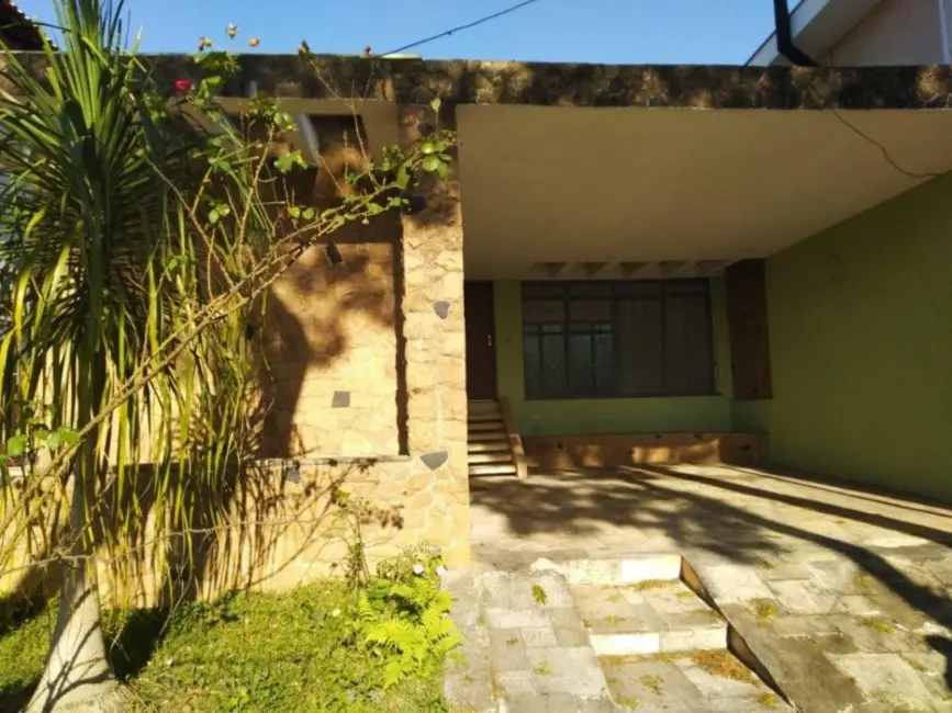 Foto 2 de Casa com 3 quartos à venda, 196m2 em Jardim Jussara, São Paulo - SP