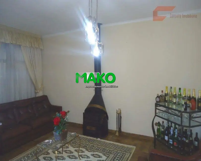 Foto 7 de Casa com 2 quartos à venda, 124m2 em Jardim da Glória, Taboao Da Serra - SP