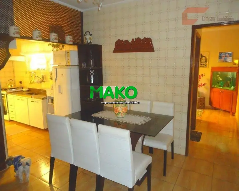 Foto 8 de Casa com 2 quartos à venda, 124m2 em Jardim da Glória, Taboao Da Serra - SP