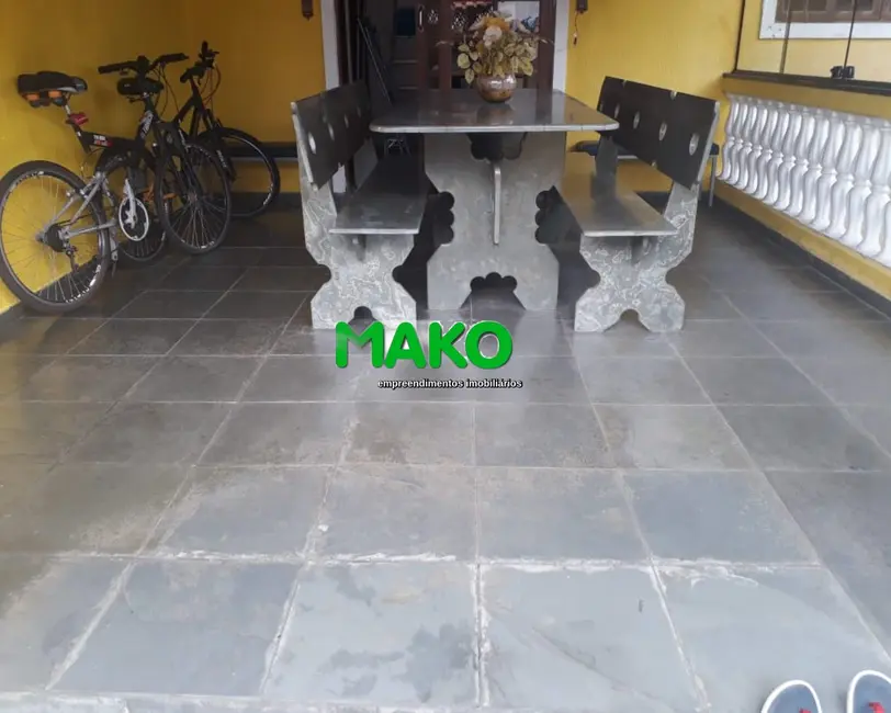 Foto 5 de Casa com 2 quartos à venda, 124m2 em Jardim da Glória, Taboao Da Serra - SP