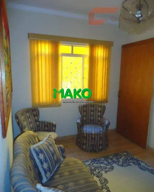 Foto 2 de Casa com 2 quartos à venda, 124m2 em Jardim da Glória, Taboao Da Serra - SP