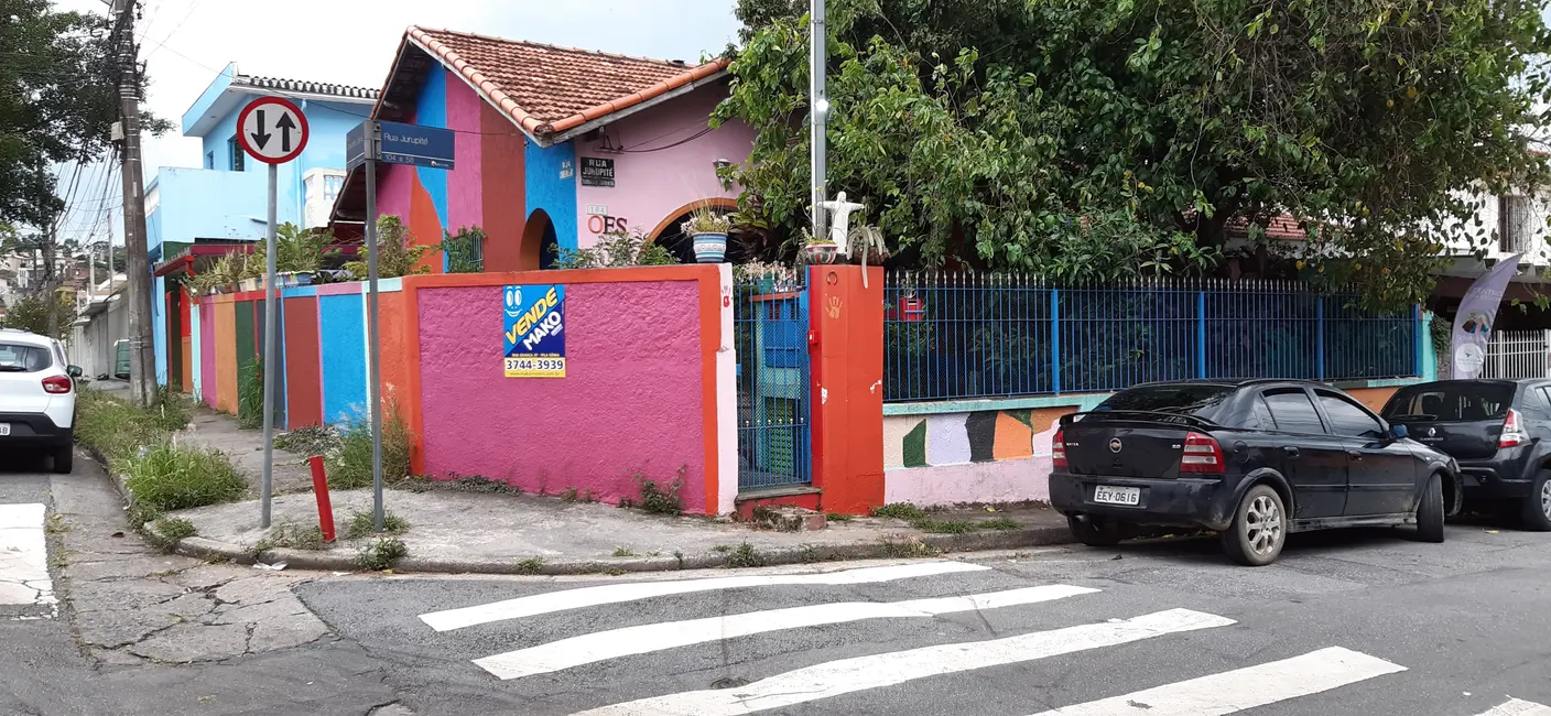 Foto 8 de Terreno / Lote à venda, 338m2 em Vila Sônia, São Paulo - SP