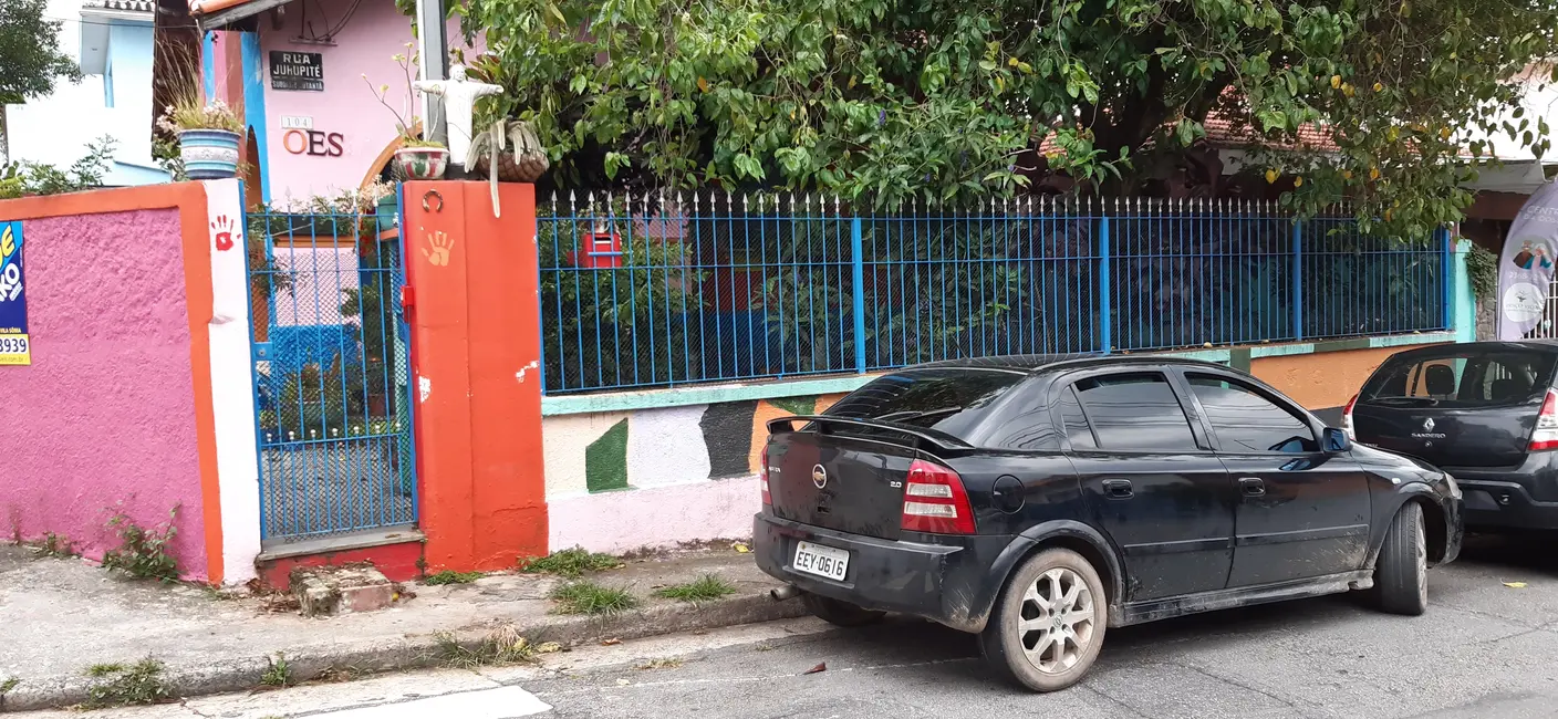 Foto 5 de Terreno / Lote à venda, 338m2 em Vila Sônia, São Paulo - SP