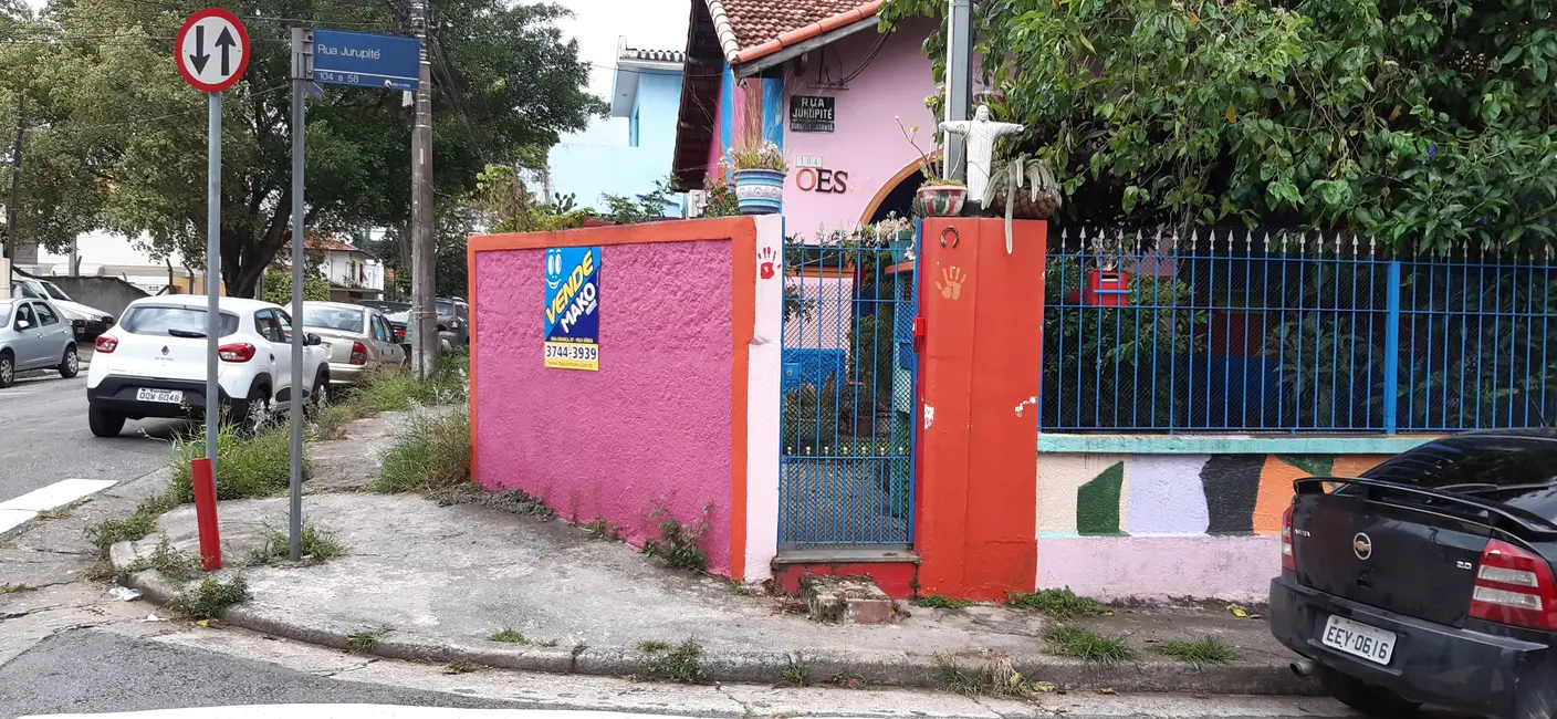 Foto 7 de Terreno / Lote à venda, 338m2 em Vila Sônia, São Paulo - SP
