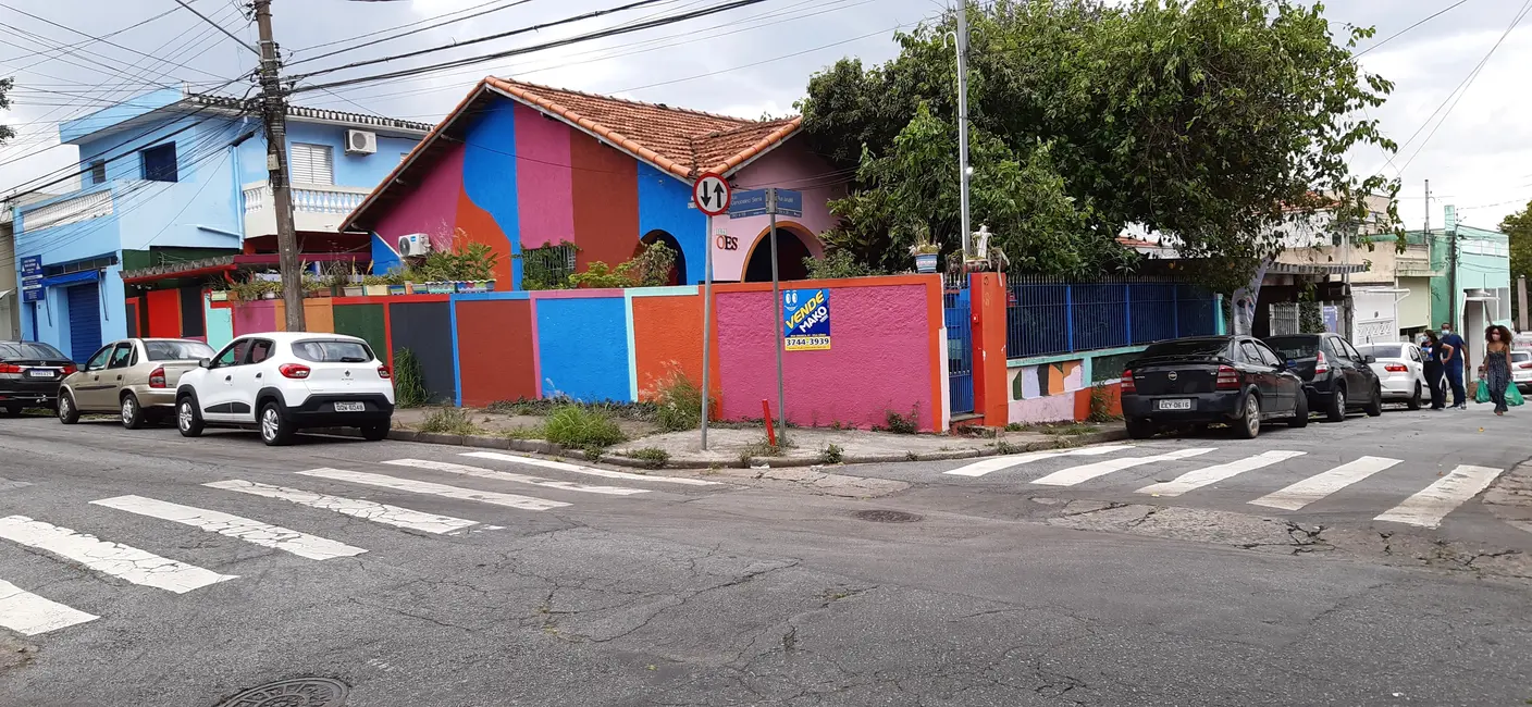 Foto 2 de Terreno / Lote à venda, 338m2 em Vila Sônia, São Paulo - SP