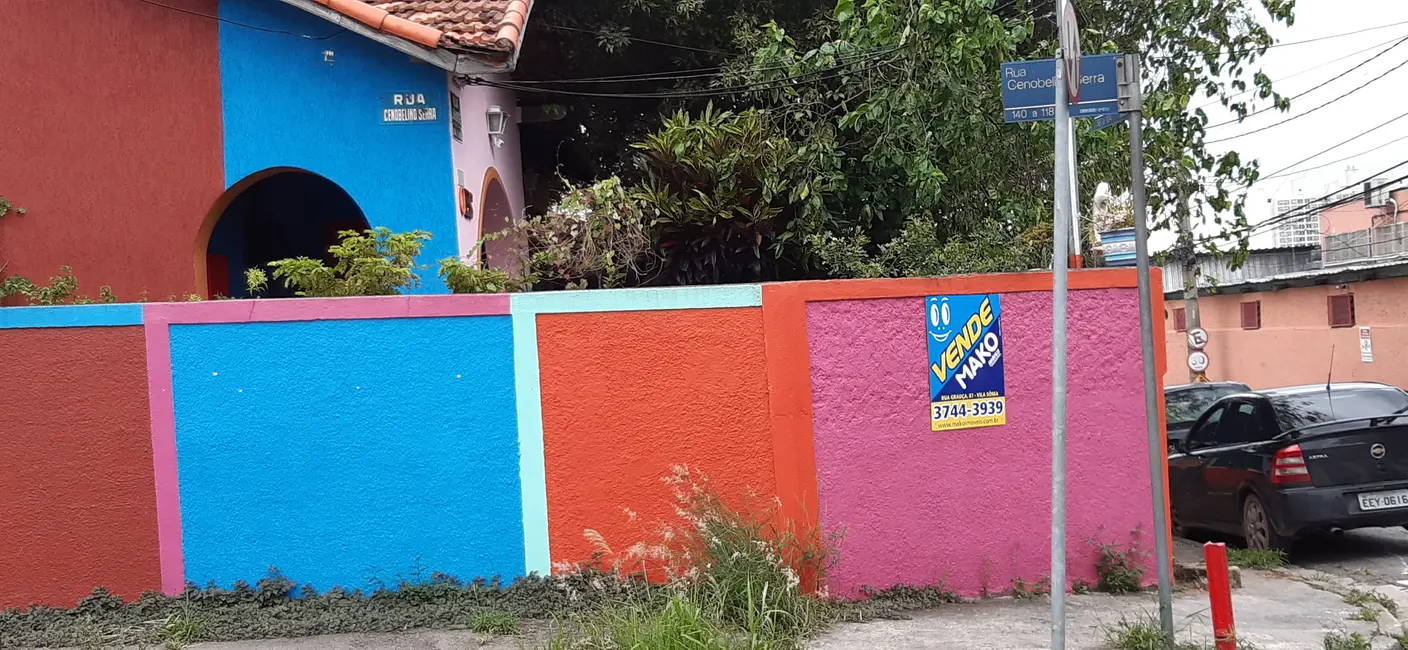 Foto 9 de Terreno / Lote à venda, 338m2 em Vila Sônia, São Paulo - SP