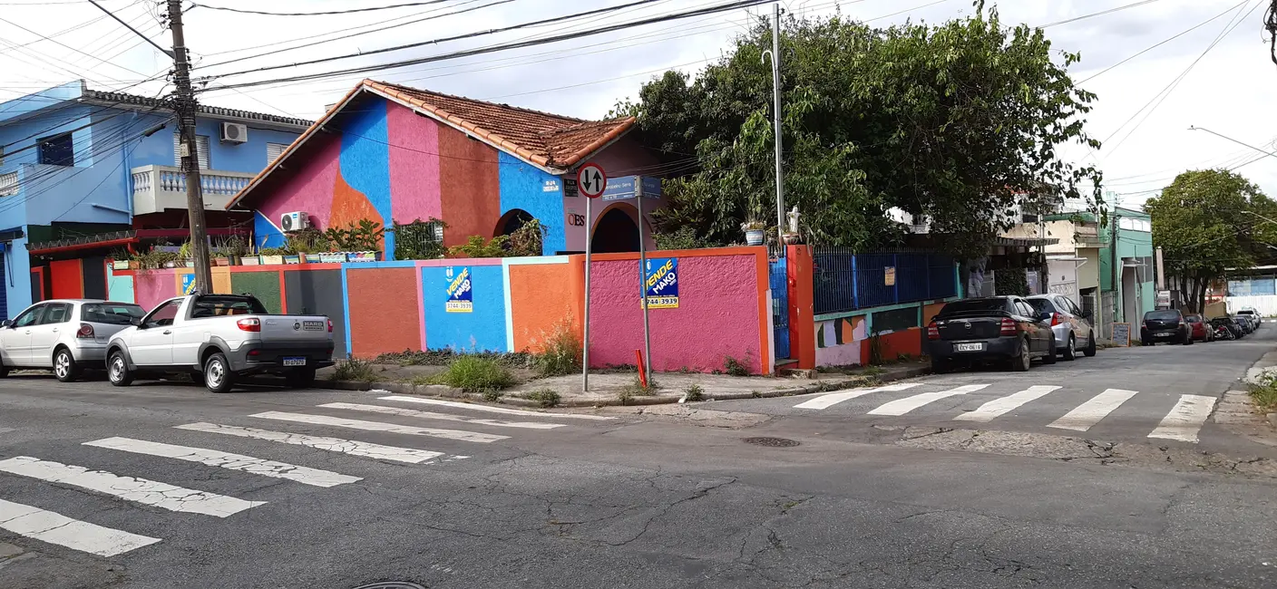 Foto 1 de Terreno / Lote à venda, 338m2 em Vila Sônia, São Paulo - SP