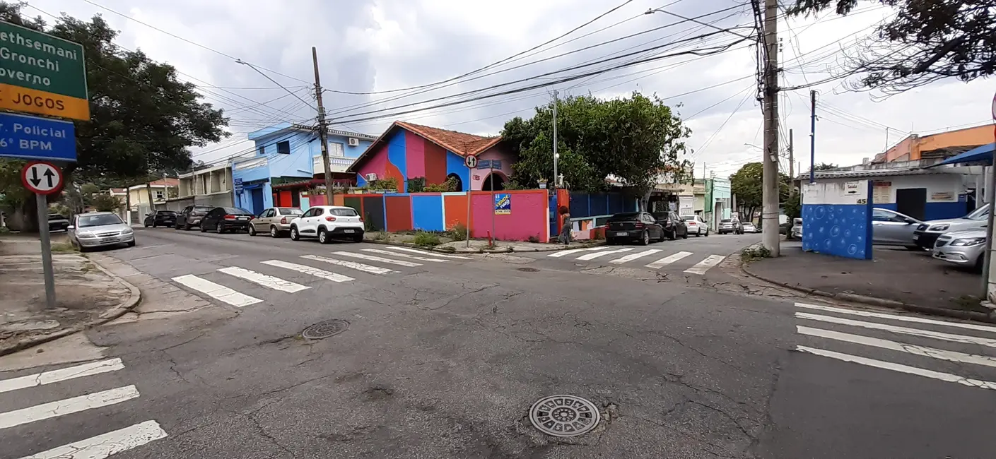 Foto 4 de Terreno / Lote à venda, 338m2 em Vila Sônia, São Paulo - SP