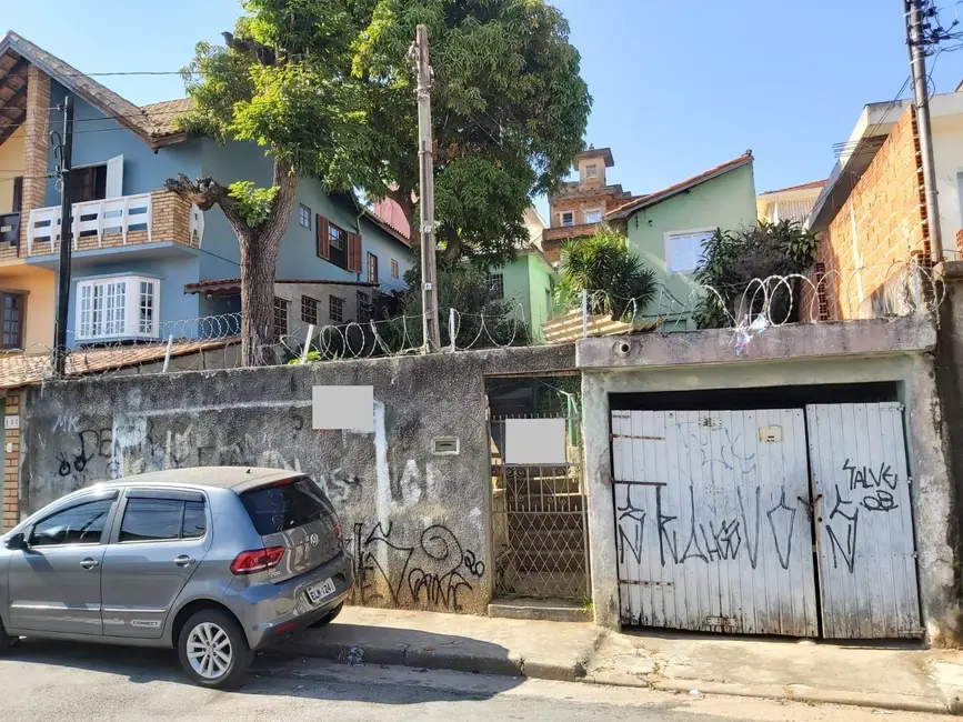 Foto 4 de Terreno / Lote à venda, 250m2 em Jardim Monte Kemel, São Paulo - SP