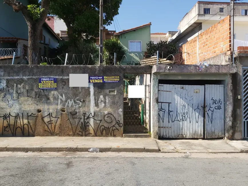 Foto 3 de Terreno / Lote à venda, 250m2 em Jardim Monte Kemel, São Paulo - SP