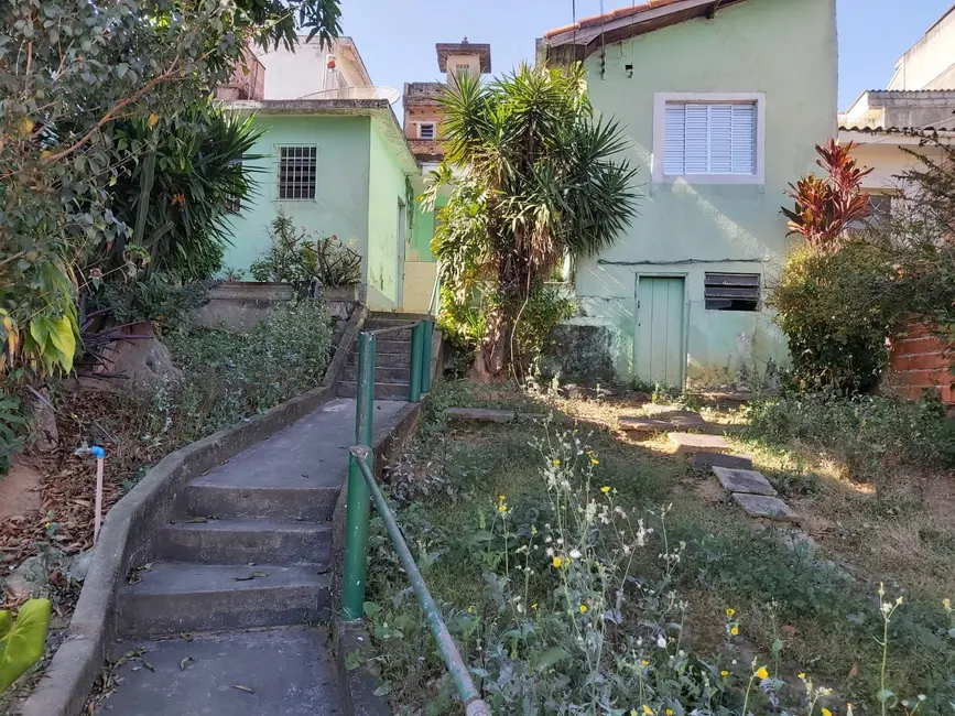 Foto 5 de Terreno / Lote à venda, 250m2 em Jardim Monte Kemel, São Paulo - SP