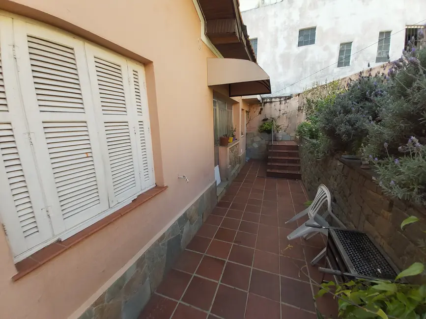 Terreno / Lote à venda, 250m2 em Jardim Monte Kemel, São Paulo - SP - imagem 8 Foto 8 de Terreno / Lote à venda, 250m2 em Jardim Monte Kemel, São Paulo - SP