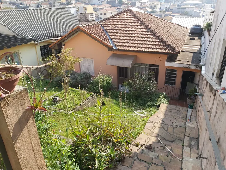 Terreno / Lote à venda, 250m2 em Jardim Monte Kemel, São Paulo - SP - imagem 5 Foto 5 de Terreno / Lote à venda, 250m2 em Jardim Monte Kemel, São Paulo - SP