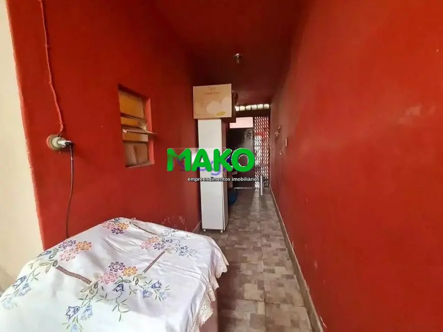 Casa com 3 quartos à venda, 107m2 em Vila Sônia, São Paulo - SP - imagem 8 Foto 8 de Casa com 3 quartos à venda, 107m2 em Vila Sônia, São Paulo - SP