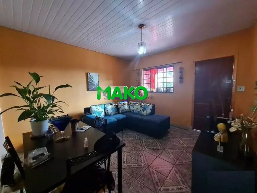 Casa com 3 quartos à venda, 107m2 em Vila Sônia, São Paulo - SP - imagem 3 Foto 3 de Casa com 3 quartos à venda, 107m2 em Vila Sônia, São Paulo - SP