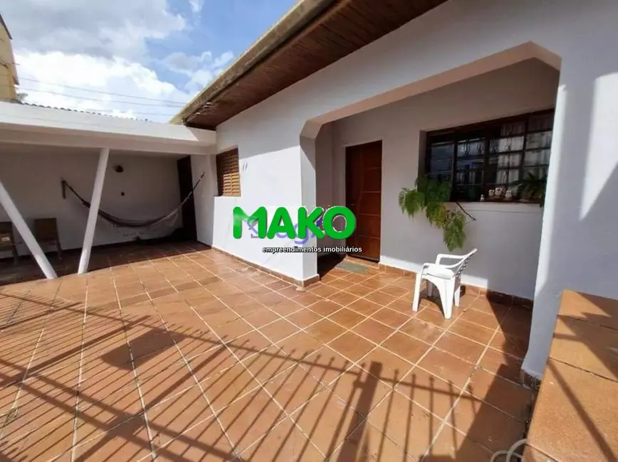 Foto 1 de Casa com 3 quartos à venda, 107m2 em Vila Sônia, São Paulo - SP