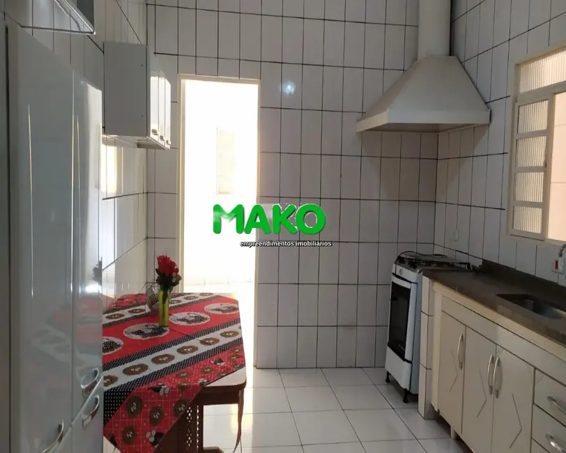 Foto 6 de Casa com 2 quartos à venda, 250m2 em Jardim do Engenho, Cotia - SP