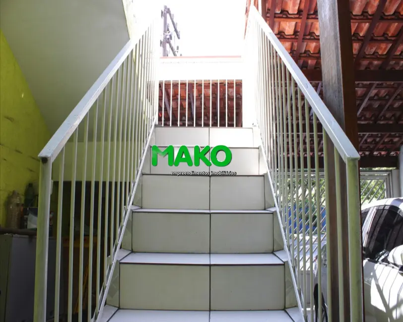 Foto 9 de Casa com 2 quartos à venda, 250m2 em Jardim do Engenho, Cotia - SP