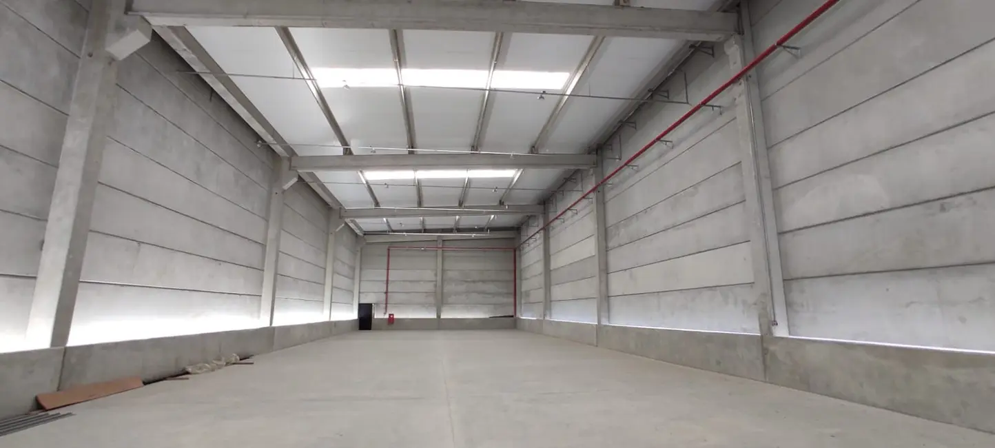 Foto 4 de Armazém / Galpão para alugar, 850m2 em Sítio Boa Vista, Cotia - SP