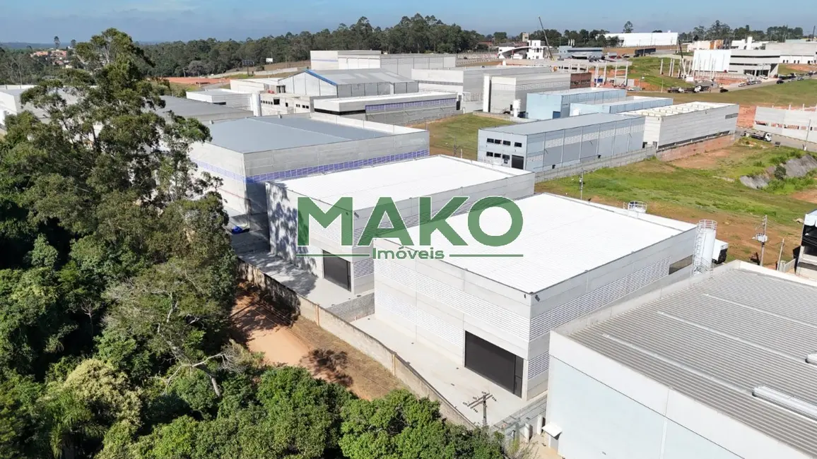 Foto 7 de Armazém / Galpão para alugar, 850m2 em Sítio Boa Vista, Cotia - SP