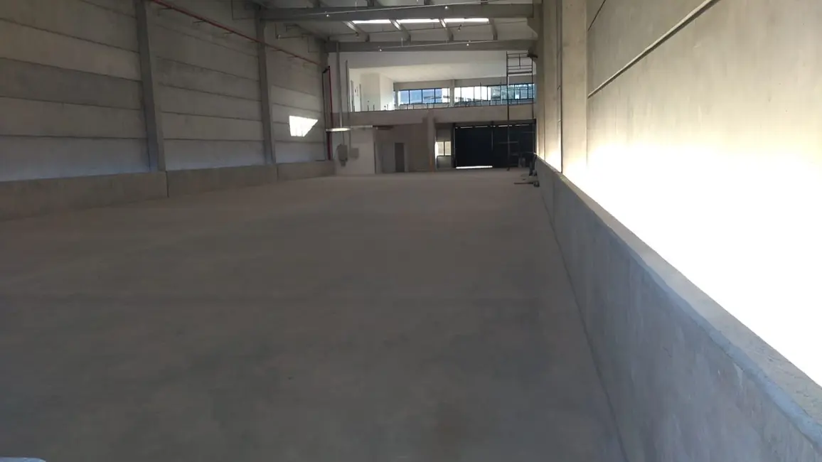 Foto 5 de Armazém / Galpão para alugar, 850m2 em Sítio Boa Vista, Cotia - SP