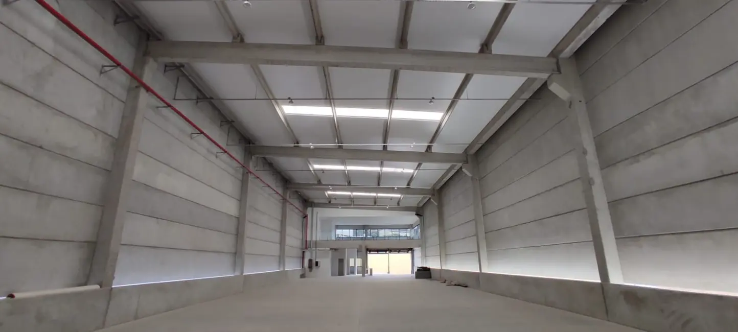 Foto 3 de Armazém / Galpão para alugar, 850m2 em Sítio Boa Vista, Cotia - SP