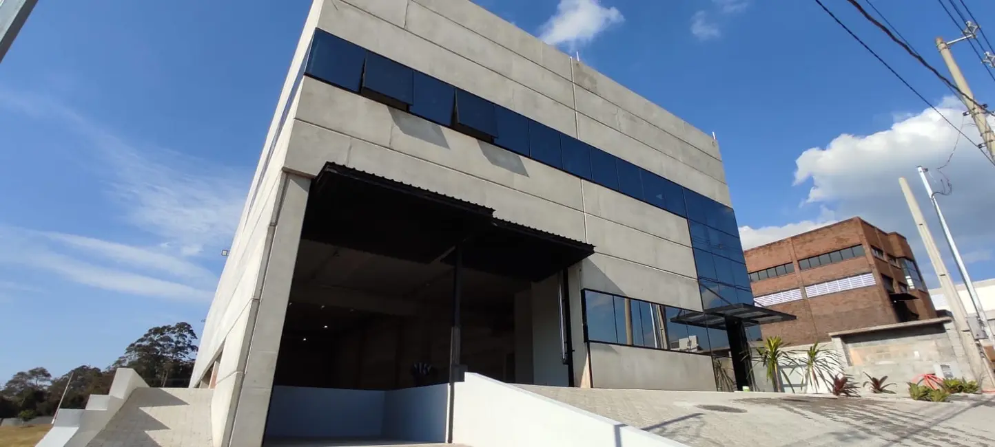 Foto 1 de Armazém / Galpão para alugar, 850m2 em Sítio Boa Vista, Cotia - SP